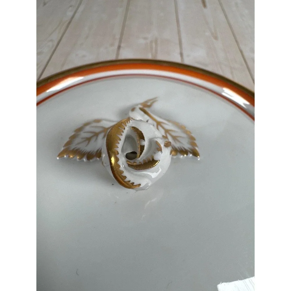 Meissen this porcelain